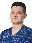 Якименко Владислав Андреевич, Анестезиолог-реаниматолог