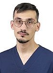 Гвелесиани Левани Автандилович, Онколог, Химиотерапевт