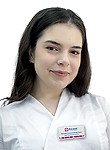 Героева Аминат Алихановна, Стоматолог