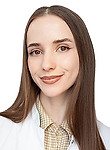 Юрьева Екатерина Вячеславовна, Онколог, Радиолог