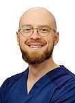 Тупыленко Артем Викторович, Эндоскопист, Хирург, Абдоминальный хирург
