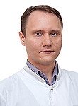 Олексюк Александр Михайлович, Рентгенолог
