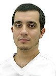 Салимов Заур Расимович, Стоматолог, Стоматолог-терапевт