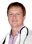 Полянский Денис Михайлович, Психиатр, Нарколог, Психиатр-нарколог, Анестезиолог-реаниматолог