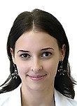 Лаберко Александра Леонидовна, Аллерголог, Иммунолог