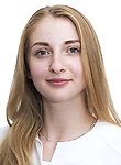 Великая Анастасия Владимировна, Гигиенист стоматологический