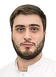 Камалов Гаджи Магомедович, Стоматолог, Стоматолог-ортопед