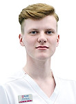Юхачев Максим Олегович, Стоматолог, Гигиенист стоматологический