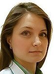 Малкова Елизавета Михайловна, УЗИ-специалист