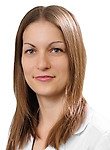 Белевская Анна Андреевна, Врач функциональной диагностики