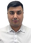 Цховребов Андрей Владимирович, Стоматолог, Стоматолог-ортопед
