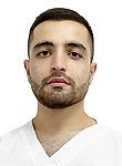 Гюлмамедов Амиль Амирханович, Стоматолог, Стоматолог-ортопед, Гигиенист стоматологический