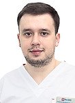 Склянкин Владимир Николаевич, Стоматолог, Стоматолог-хирург, Стоматолог-пародонтолог