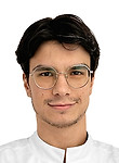 Асламурзаев Мезре Асланбекович, Стоматолог, Стоматолог-хирург