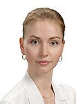 Мисюра Марина Александровна, Окулист (офтальмолог)