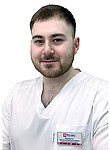 Исрапилов Магомед Набиюллаевич , Стоматолог, Стоматолог-хирург