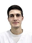Сланов Аслан Русланович, Стоматолог, Стоматолог-ортодонт
