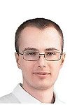 Жердев Антон Иванович, УЗИ-специалист