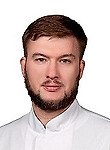 Гвоздев Алексей Александрович, Эндоскопист, Хирург