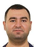Мамедов Васиф Эивазович, ЛОР (отоларинголог), Сурдолог