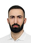 Егиазарян Яков Артурович, Стоматолог, Стоматолог-хирург