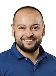 Салахутдинов Максим Маисович, Стоматолог, Стоматолог-терапевт, Стоматолог-хирург