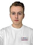 Селезнев Сергей Александрович, Стоматолог, Стоматолог-терапевт