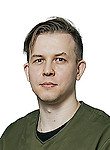 Зыков Андрей Владимирович, УЗИ-специалист