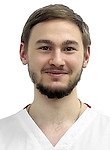 Нещадимов Эдуард Константинович, Стоматолог, Стоматолог-терапевт