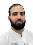 Ахмедов Новруз Шахинович, Стоматолог, Стоматолог-хирург