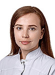 Исаева Ольга Алексеевна, Невролог