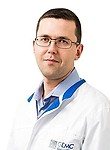 Логинов Павел Вадимович, Терапевт, Семейный врач