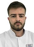 Шебзухов Азамат Ильясович, Стоматолог-ортопед