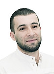 Саидов Магомед Гапизович, Стоматолог, Стоматолог-терапевт