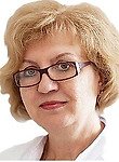 Богачева Ирина Дмитриевна, УЗИ-специалист