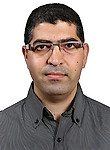 Граев Набиль, Ортопед, Травматолог, Травматолог-ортопед