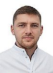 Стволов Иван Александрович, Рентгенолог