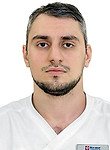 Мащилиев Абдул-Кадыр Мурадович, Стоматолог, Стоматолог-терапевт, Стоматолог-хирург