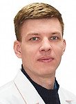 Александров Илья Андреевич, УЗИ-специалист