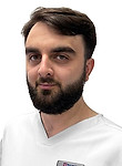 Асланбеков Эмин Рагимович , Стоматолог-хирург