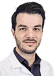 Олимов Бехруз Парвизович, Рентгенолог