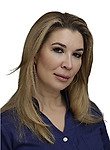 Полуэктова Марина Владимировна, Стоматолог, Стоматолог-терапевт