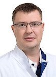 Поляков Николай Александрович, Акушер, Гинеколог