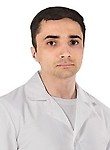Гасанов Мурад Артурович, Эндоскопист
