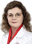 Коссович Ирина Николаевна, Акушер, Гинеколог, Акушер-гинеколог, УЗИ-специалист
