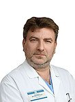 Граников Дмитрий Олегович, Эндоскопист