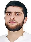 Эседулаев Герман Имамович, Стоматолог, Стоматолог-терапевт