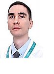 Тишкин Георгий Муртазович, Хирург
