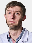 Данишевский Станислав Владимирович, Пульмонолог