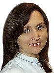 Кокоринова Марина Григорьевна, Анестезиолог, Анестезиолог-реаниматолог, Реаниматолог